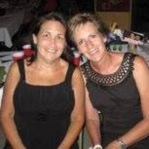 Meet your Posher, Cathy